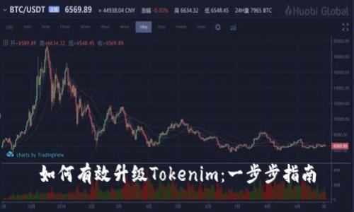 如何有效升级Tokenim:一步步指南