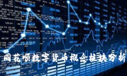 同花顺数字货币概念板块分析