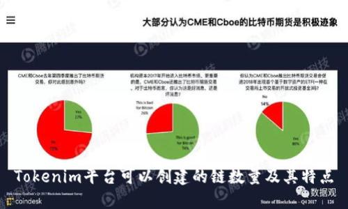Tokenim平台可以创建的链数量及其特点