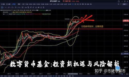 数字货币基金：投资新机遇与风险解析