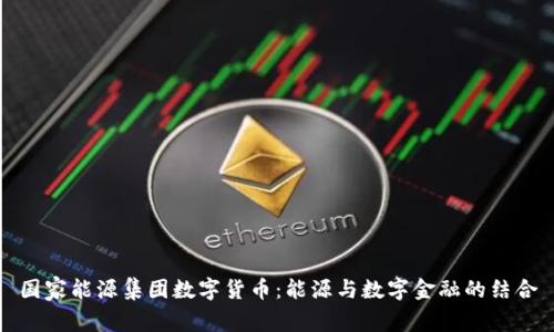 国家能源集团数字货币:能源与数字金融的结合