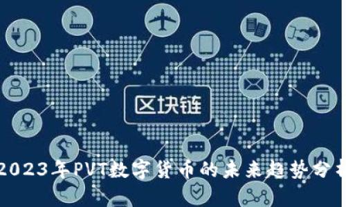 2023年PVT数字货币的未来趋势分析