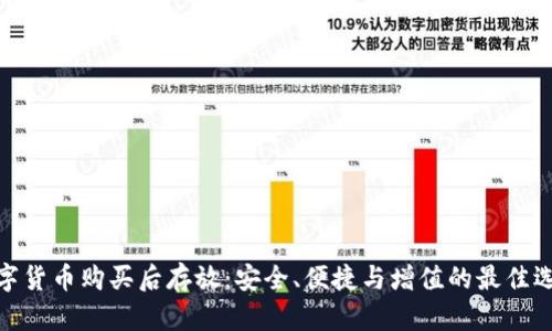 数字货币购买后存放:安全、便捷与增值的最佳选择
