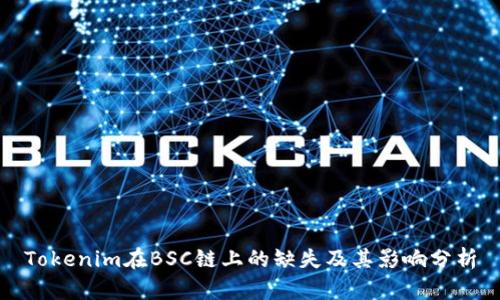Tokenim在BSC链上的缺失及其影响分析