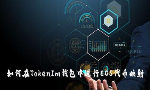 如何在TokenIm钱包中进行EOS代币映射
