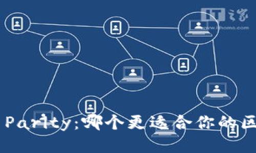 Tokenim与Parity:哪个更适合你的区块链项目?