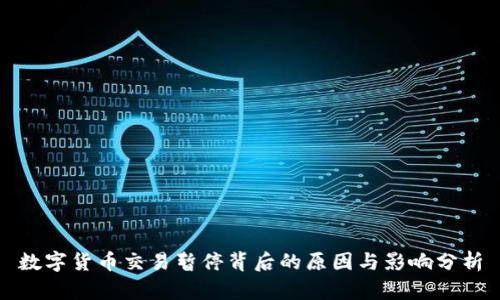 数字货币交易暂停背后的原因与影响分析