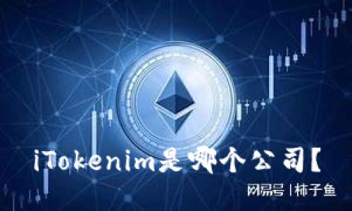 iTokenim是哪个公司?