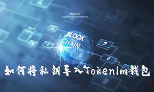 如何将私钥导入Tokenim钱包