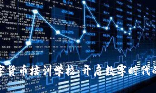 湖南数字货币培训学校：开启数字时代的新机遇