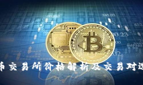 数字货币交易所价格解析及交易对选择指南