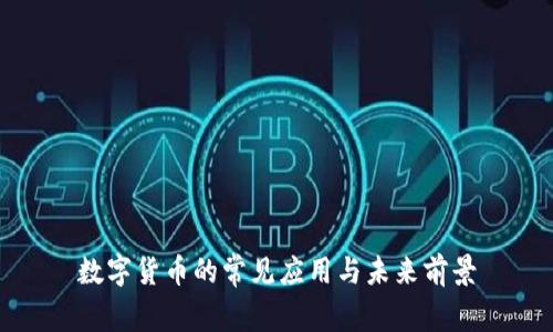 数字货币的常见应用与未来前景