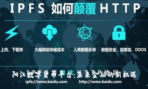 阳江数字货币平台:未来金融的新机遇