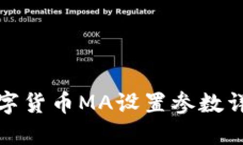 数字货币MA设置参数详解