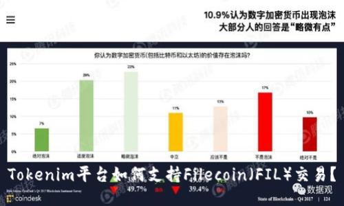 Tokenim平台如何支持Filecoin(FIL)交易?