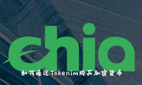 如何通过Tokenim购买加密货币