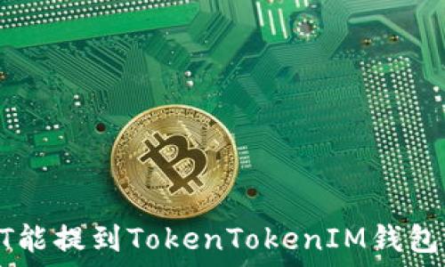   
DOT能提到TokenTokenIM钱包吗？