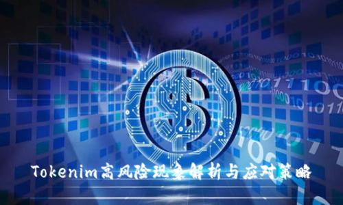 Tokenim高风险现象解析与应对策略
