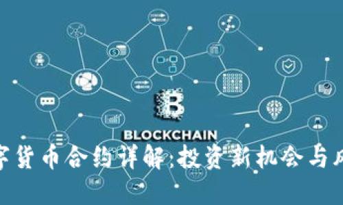 数字货币合约详解:投资新机会与风险