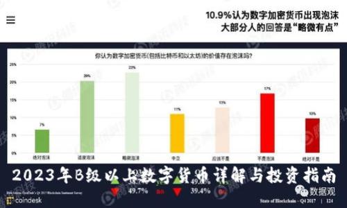 2023年B级以上数字货币详解与投资指南