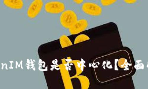 TokenTokenIM钱包是否中心化?全面解析与探讨