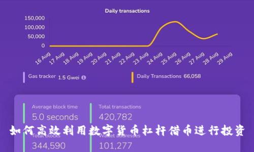 如何高效利用数字货币杠杆借币进行投资