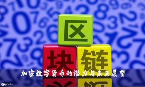加密数字货币的潜力与未来展望