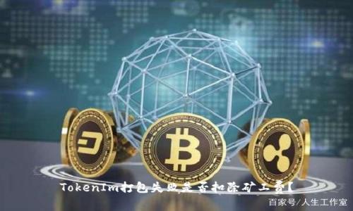 TokenIm打包失败是否扣除矿工费?