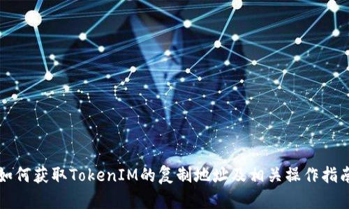 如何获取TokenIM的复制地址及相关操作指南