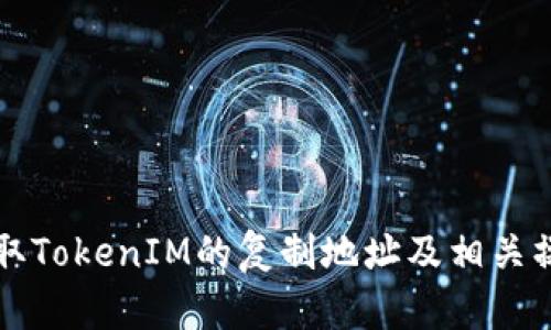 如何获取TokenIM的复制地址及相关操作指南