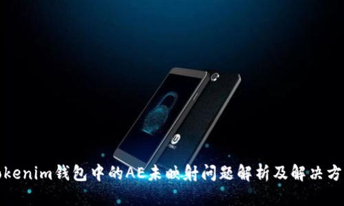 Tokenim钱包中的AE未映射问题解析及解决方案