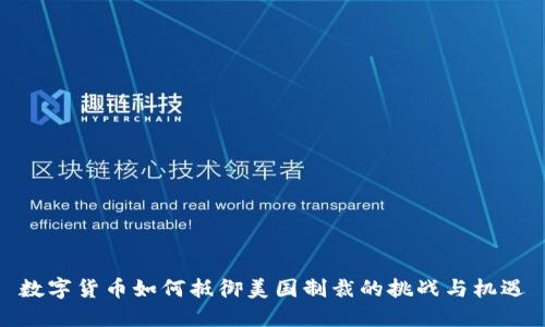 数字货币如何抵御美国制裁的挑战与机遇