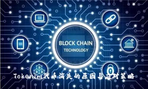 Tokenim代币消失的原因与应对策略