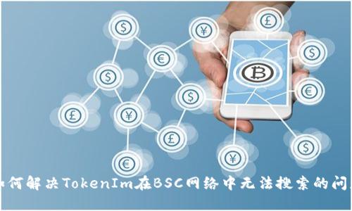 如何解决TokenIm在BSC网络中无法搜索的问题