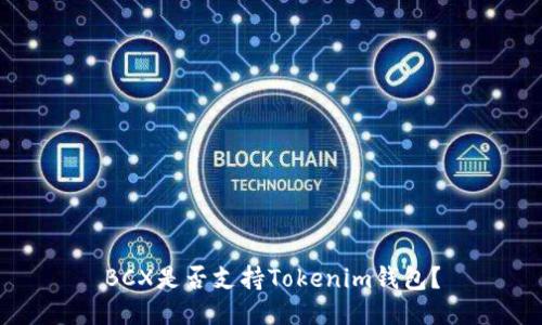BCX是否支持Tokenim钱包?