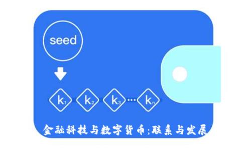 金融科技与数字货币:联系与发展