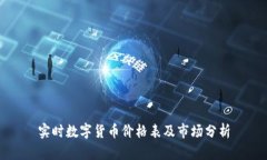 实时数字货币价格表及市
