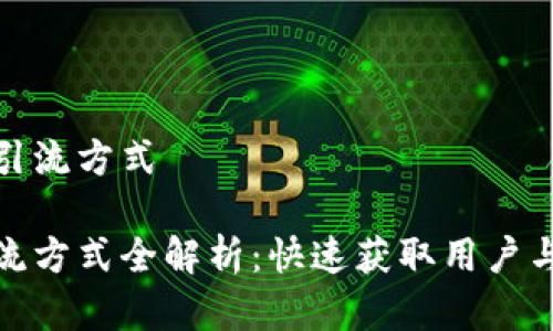 数字货币的引流方式
数字货币引流方式全解析:快速获取用户与流量的技巧