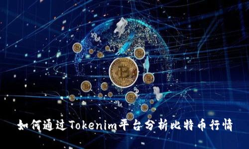 如何通过Tokenim平台分析比特币行情