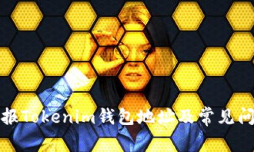 如何举报Tokenim钱包地址及常见问题解答