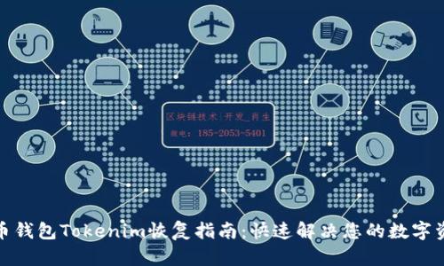 : 比特币钱包Tokenim恢复指南:快速解决您的数字资产问题