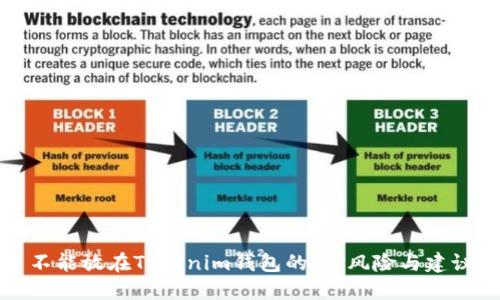 不能放在Tokenim钱包的币:风险与建议