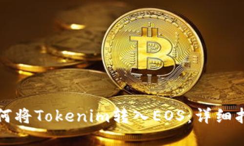 如何将Tokenim转入EOS:详细指南