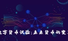 央行数字货币试验：未来