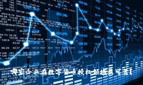 哪家企业在数字货币授权领域最可靠？