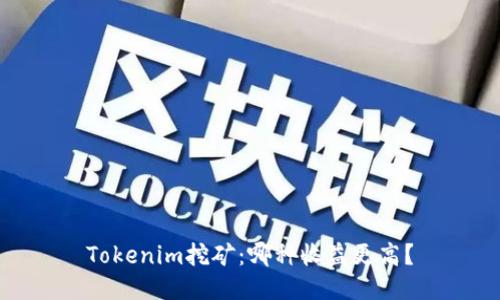 Tokenim挖矿：哪种收益更高？