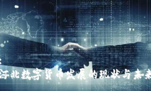 :
河北数字货币发展的现状与未来