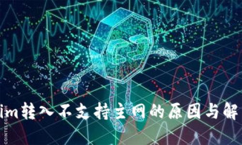 Tokenim转入不支持主网的原因与解决方案