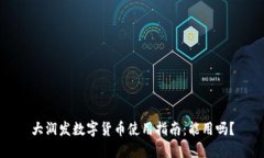 大润发数字货币使用指南