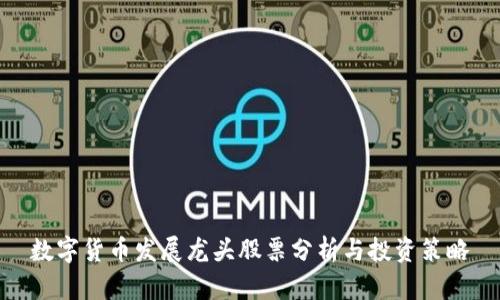 数字货币发展龙头股票分析与投资策略